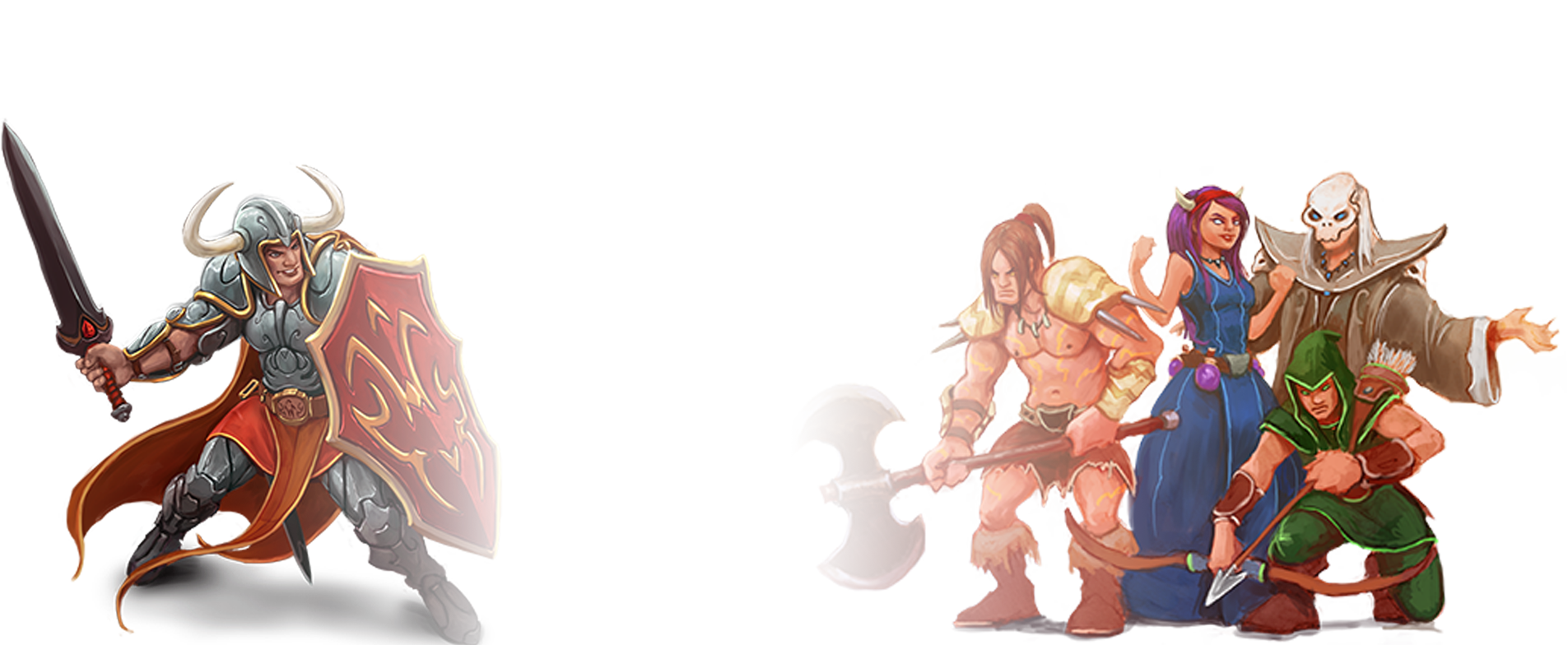 Tibia server